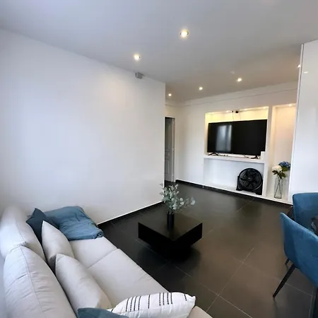 Apartment Le Clos Fleury Annemasse