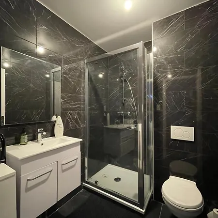Le Clos Fleury Apartment Annemasse